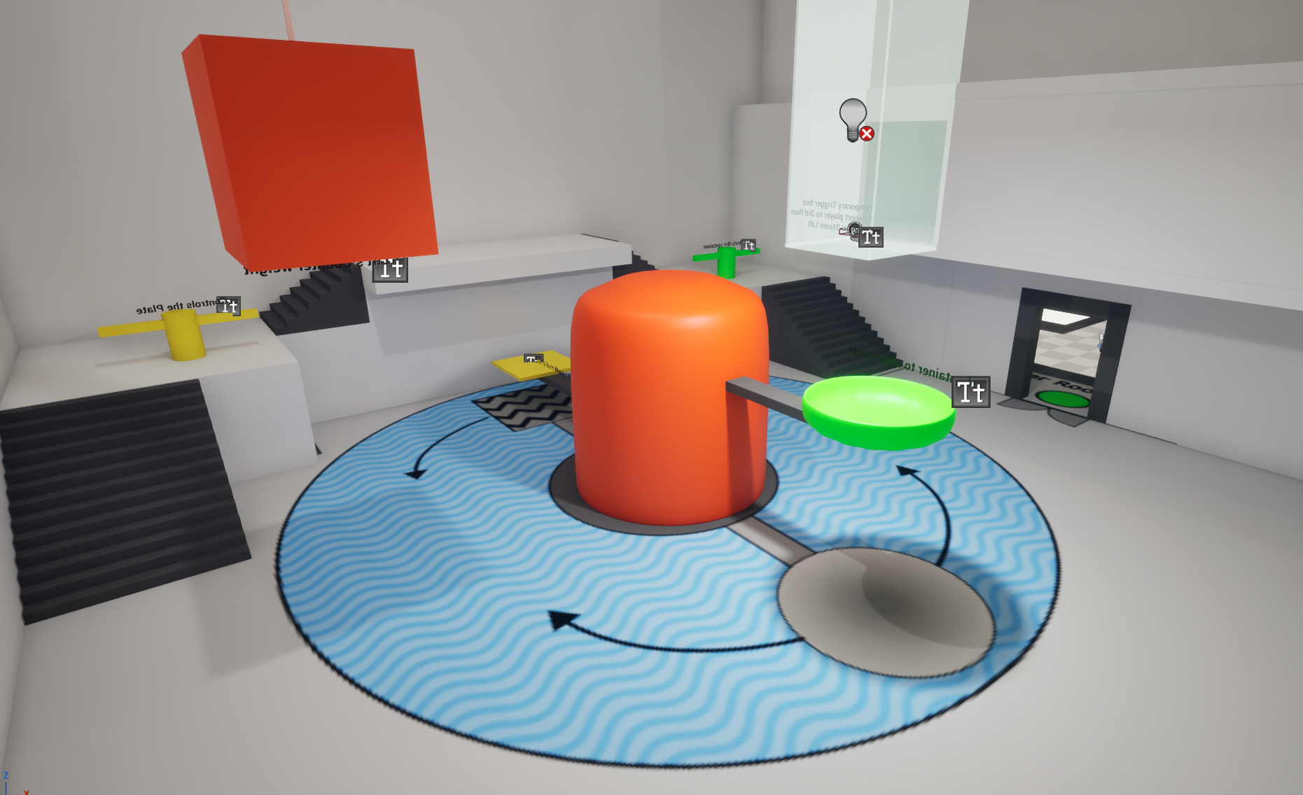 Blockout 1