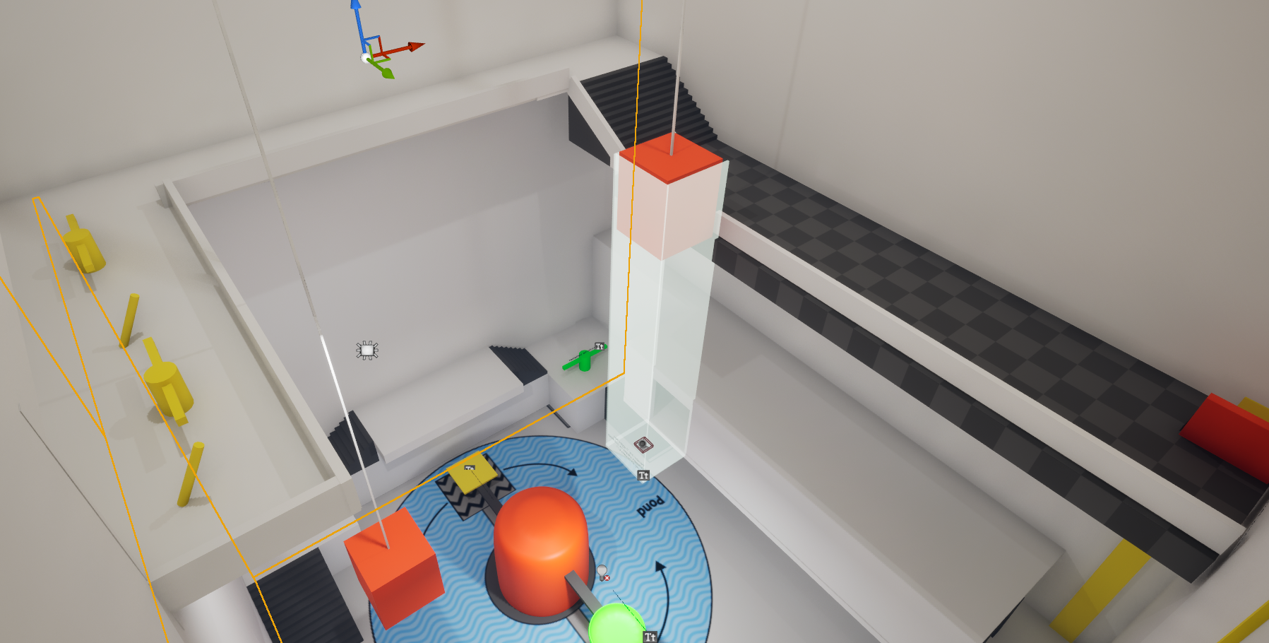 Blockout 3