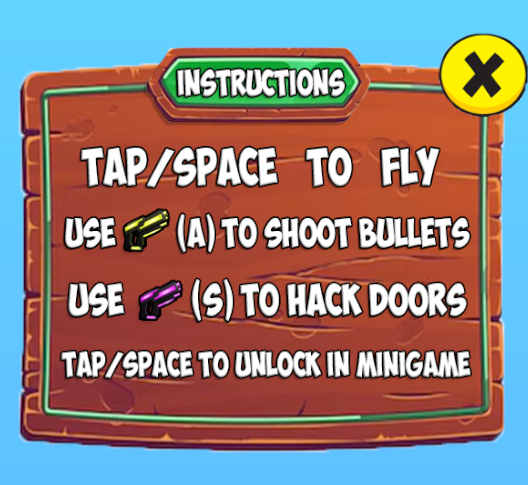Cross-platform controls