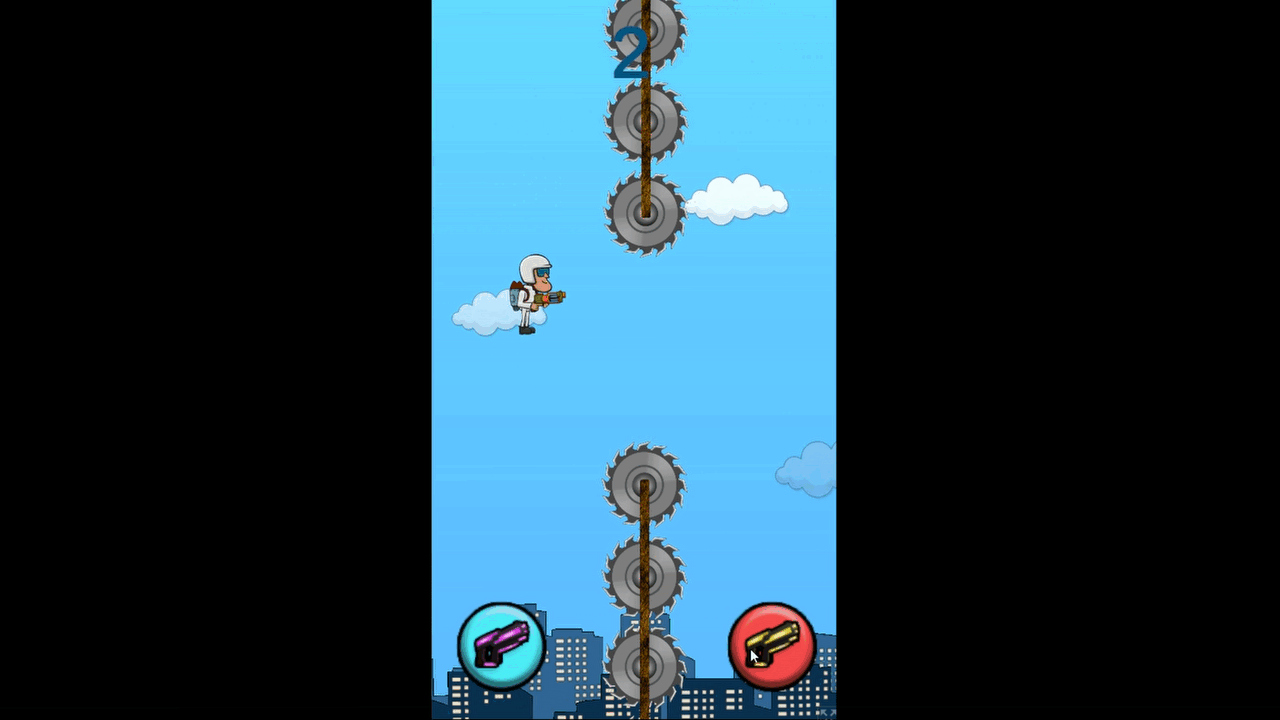 Procedural obstacles